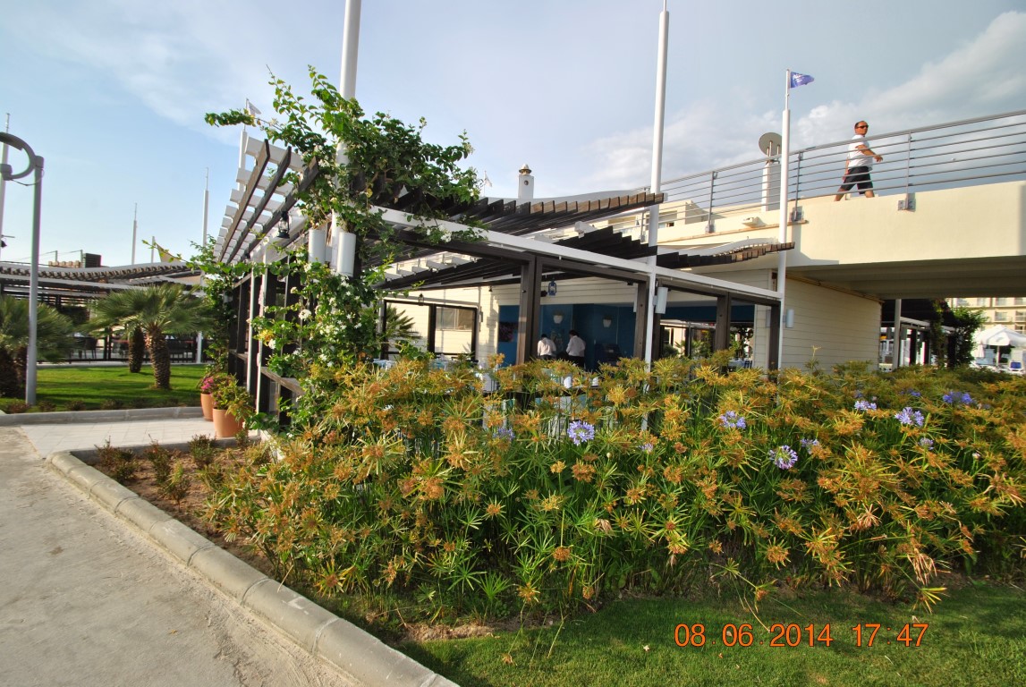 imagini hotel LA BLANCHE RESORT BODRUM